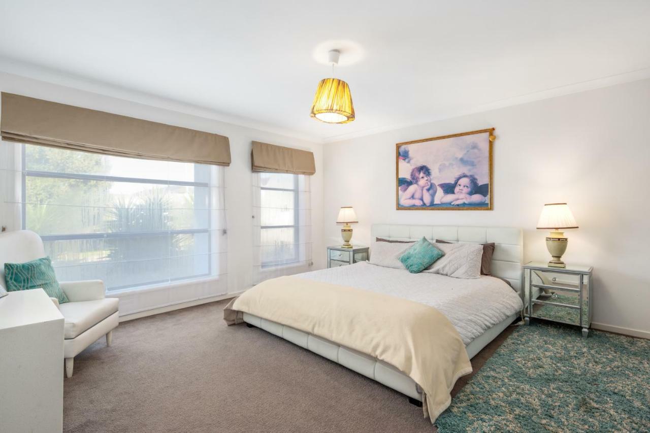 The Grampian Phillip Island Villa คาวเวส ภายนอก รูปภาพ