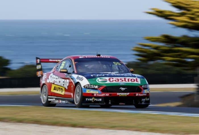 The Grampian Phillip Island Villa คาวเวส ภายนอก รูปภาพ