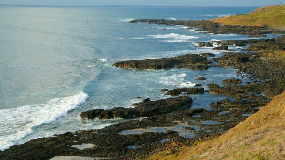The Grampian Phillip Island Villa คาวเวส ภายนอก รูปภาพ
