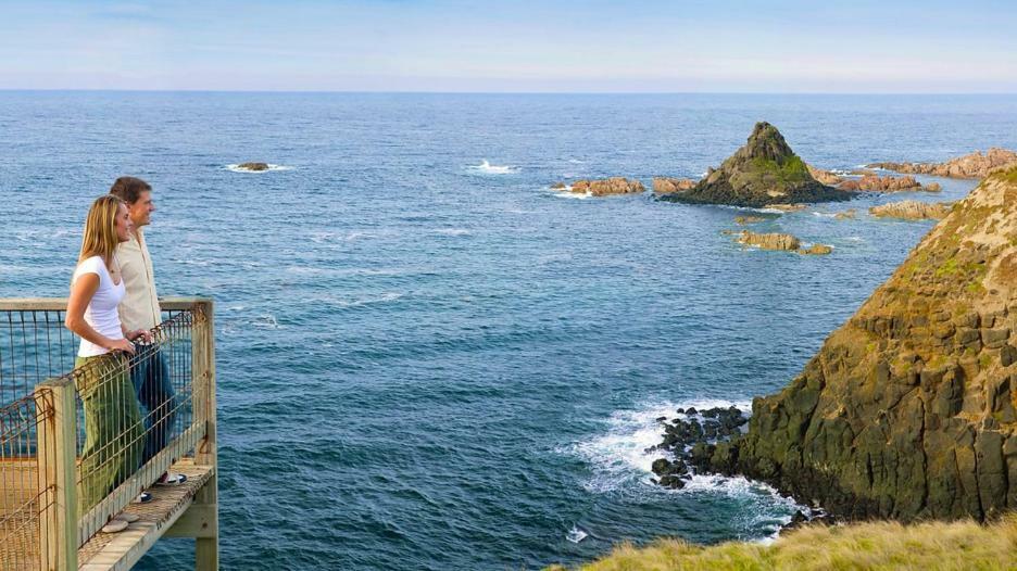 The Grampian Phillip Island Villa คาวเวส ภายนอก รูปภาพ