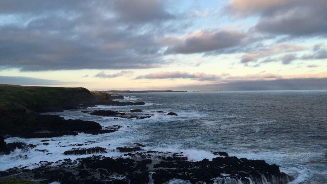 The Grampian Phillip Island Villa คาวเวส ภายนอก รูปภาพ