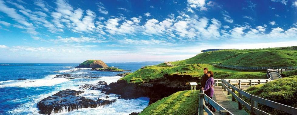 The Grampian Phillip Island Villa คาวเวส ภายนอก รูปภาพ