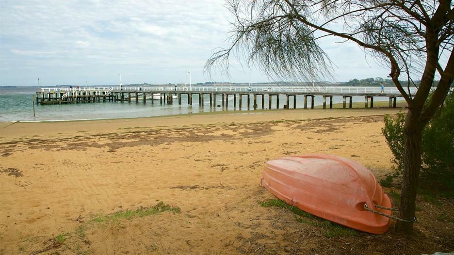 The Grampian Phillip Island Villa คาวเวส ภายนอก รูปภาพ
