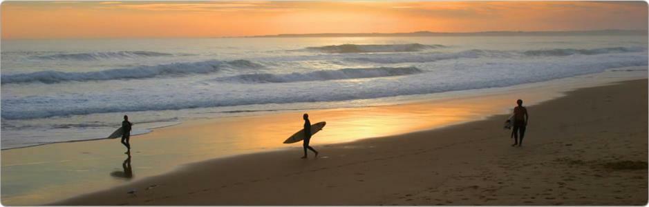 The Grampian Phillip Island Villa คาวเวส ภายนอก รูปภาพ