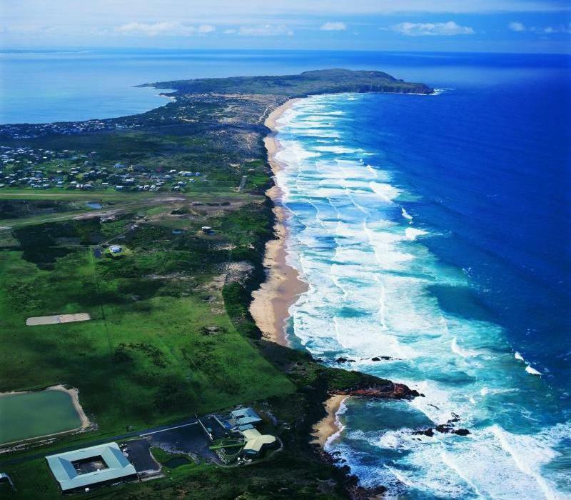 The Grampian Phillip Island Villa คาวเวส ภายนอก รูปภาพ