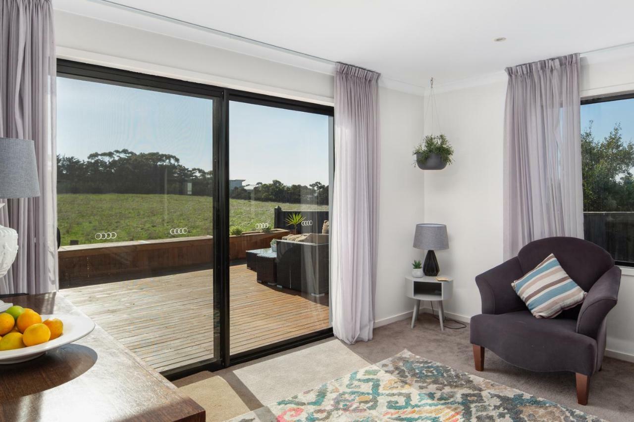 The Grampian Phillip Island Villa คาวเวส ภายนอก รูปภาพ