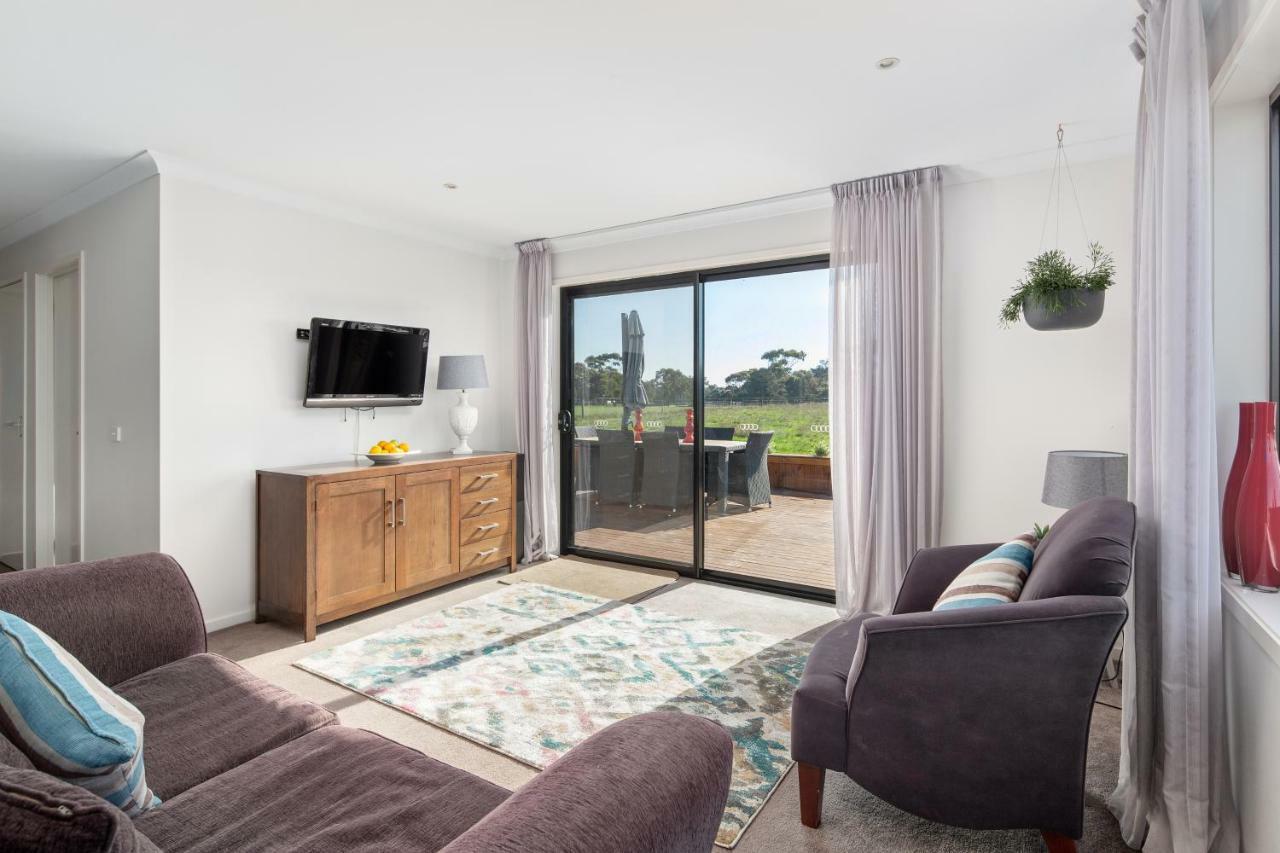 The Grampian Phillip Island Villa คาวเวส ภายนอก รูปภาพ