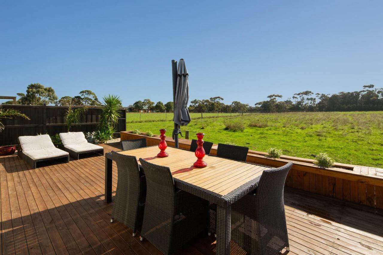 The Grampian Phillip Island Villa คาวเวส ภายนอก รูปภาพ