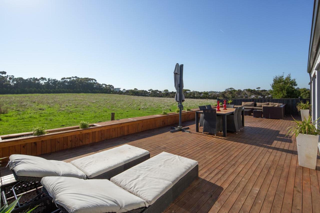 The Grampian Phillip Island Villa คาวเวส ภายนอก รูปภาพ