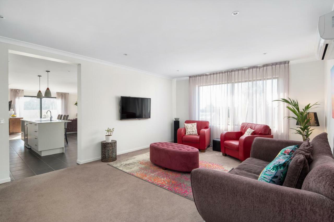 The Grampian Phillip Island Villa คาวเวส ภายนอก รูปภาพ