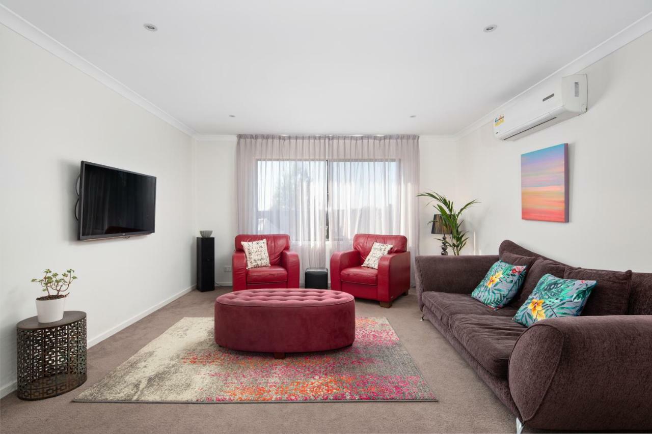 The Grampian Phillip Island Villa คาวเวส ภายนอก รูปภาพ