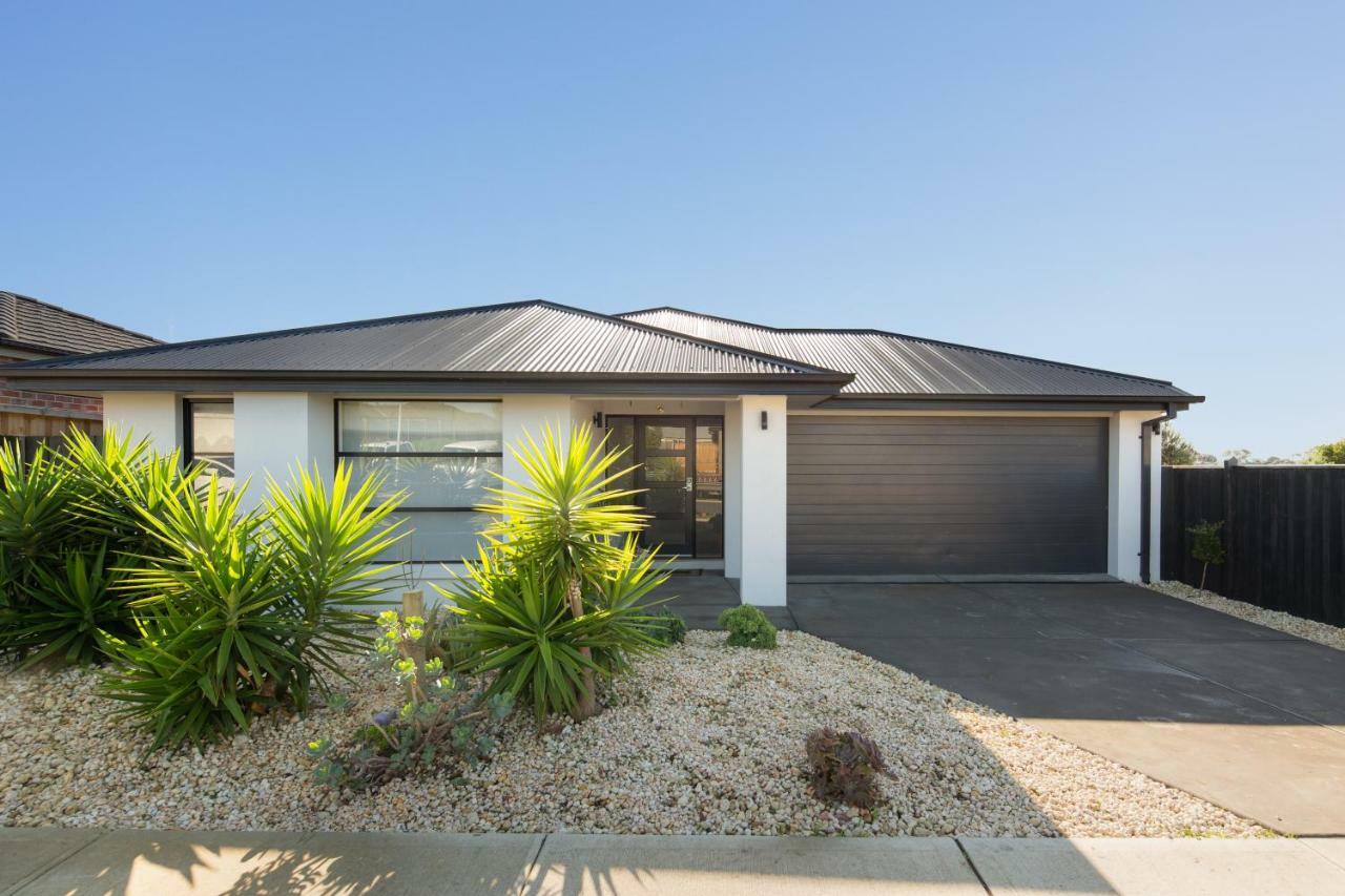 The Grampian Phillip Island Villa คาวเวส ภายนอก รูปภาพ
