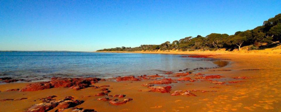The Grampian Phillip Island Villa คาวเวส ภายนอก รูปภาพ