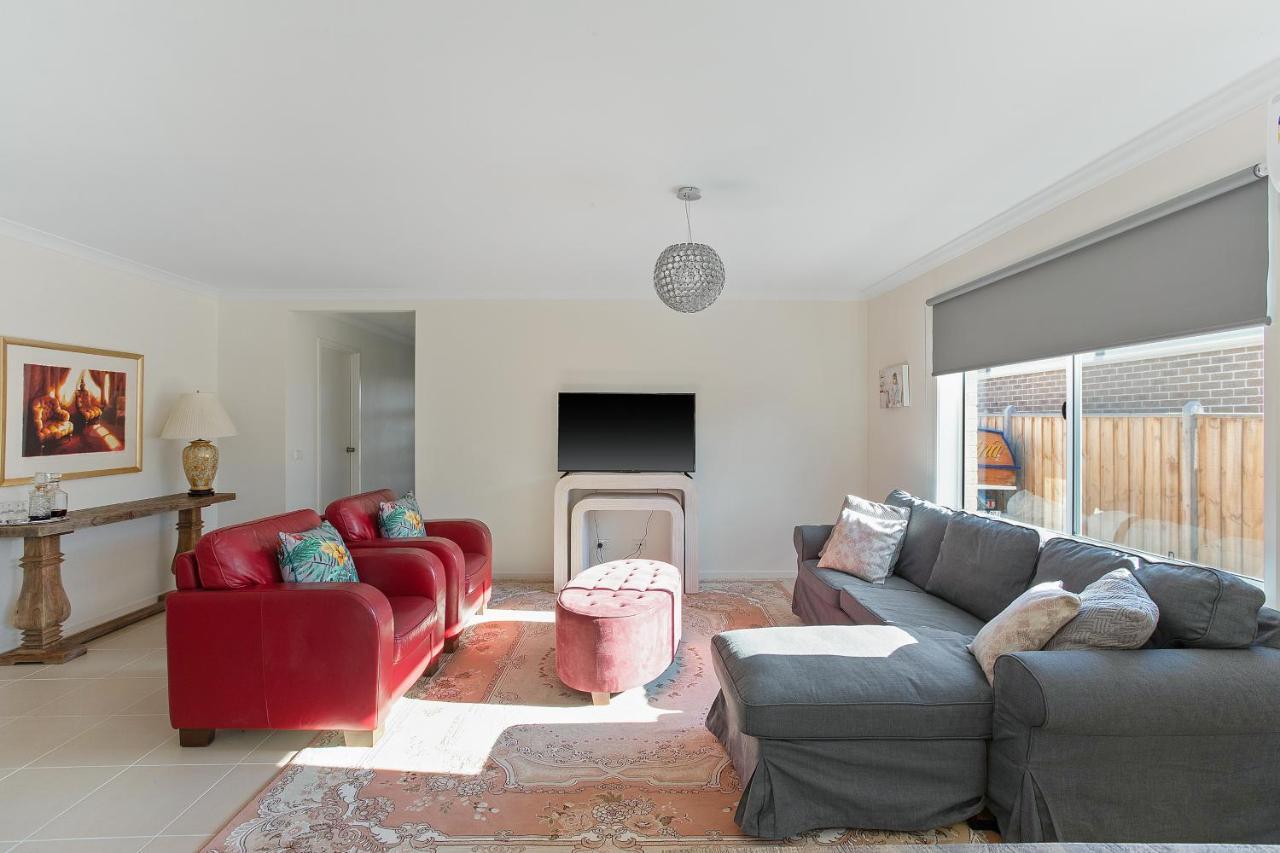 The Grampian Phillip Island Villa คาวเวส ภายนอก รูปภาพ