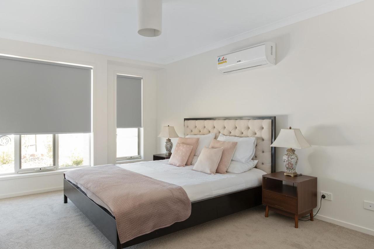 The Grampian Phillip Island Villa คาวเวส ภายนอก รูปภาพ