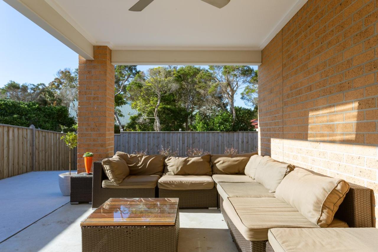 The Grampian Phillip Island Villa คาวเวส ภายนอก รูปภาพ