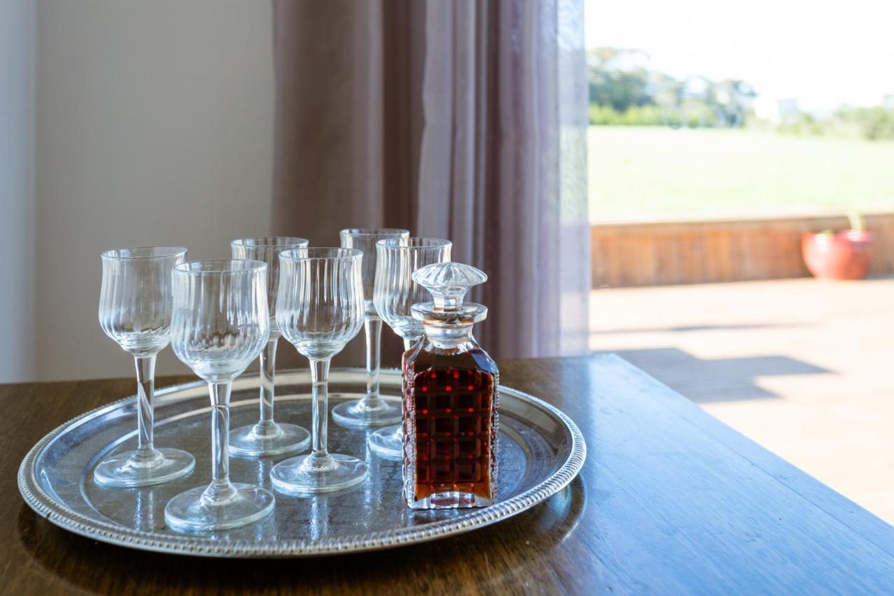 The Grampian Phillip Island Villa คาวเวส ภายนอก รูปภาพ