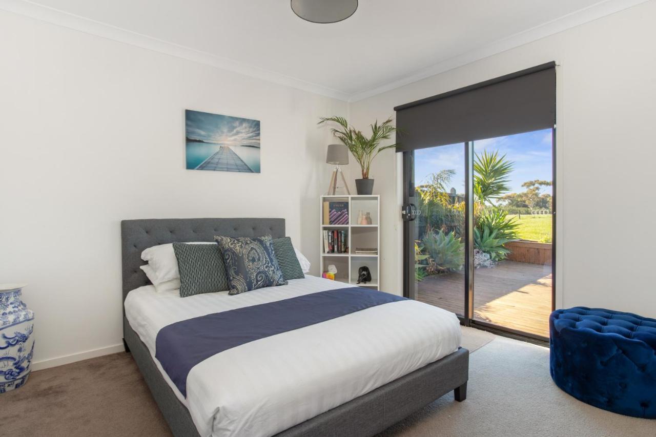 The Grampian Phillip Island Villa คาวเวส ภายนอก รูปภาพ